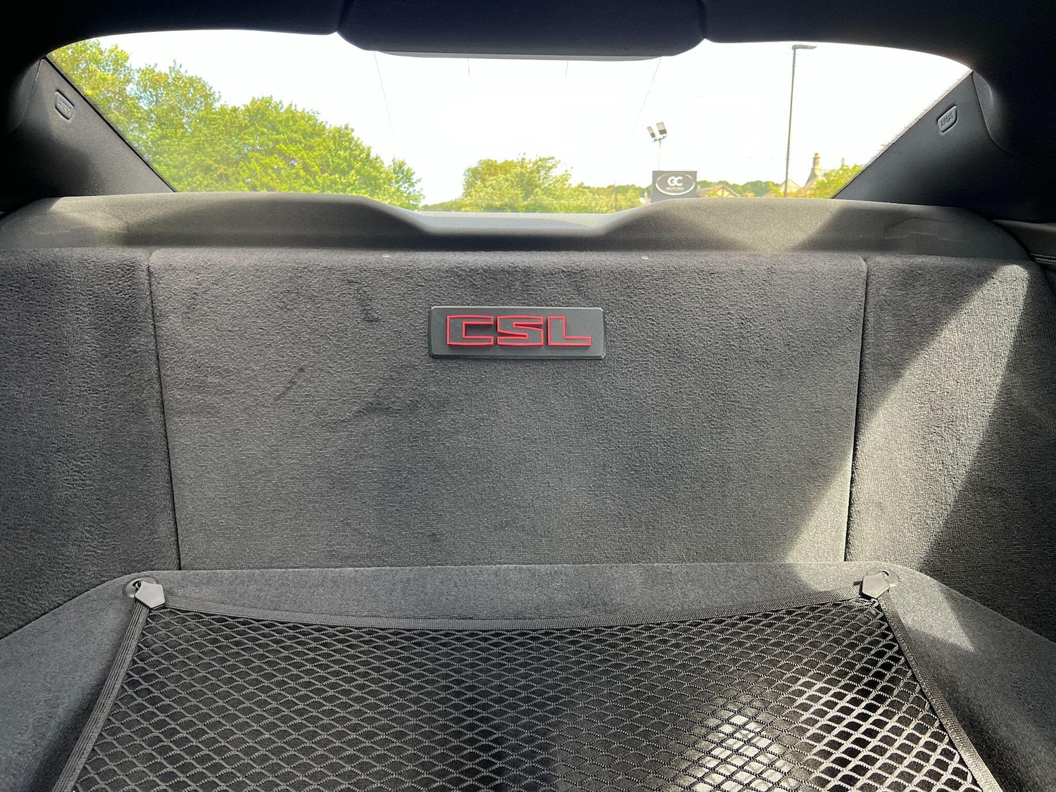 Vehicle 38