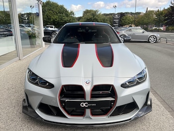 Used BMW M4 2023 for sale - 75478018: Photo