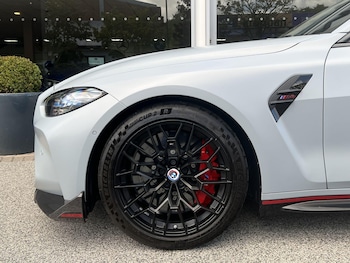 Used BMW M4 2023 for sale - 75478018: Photo