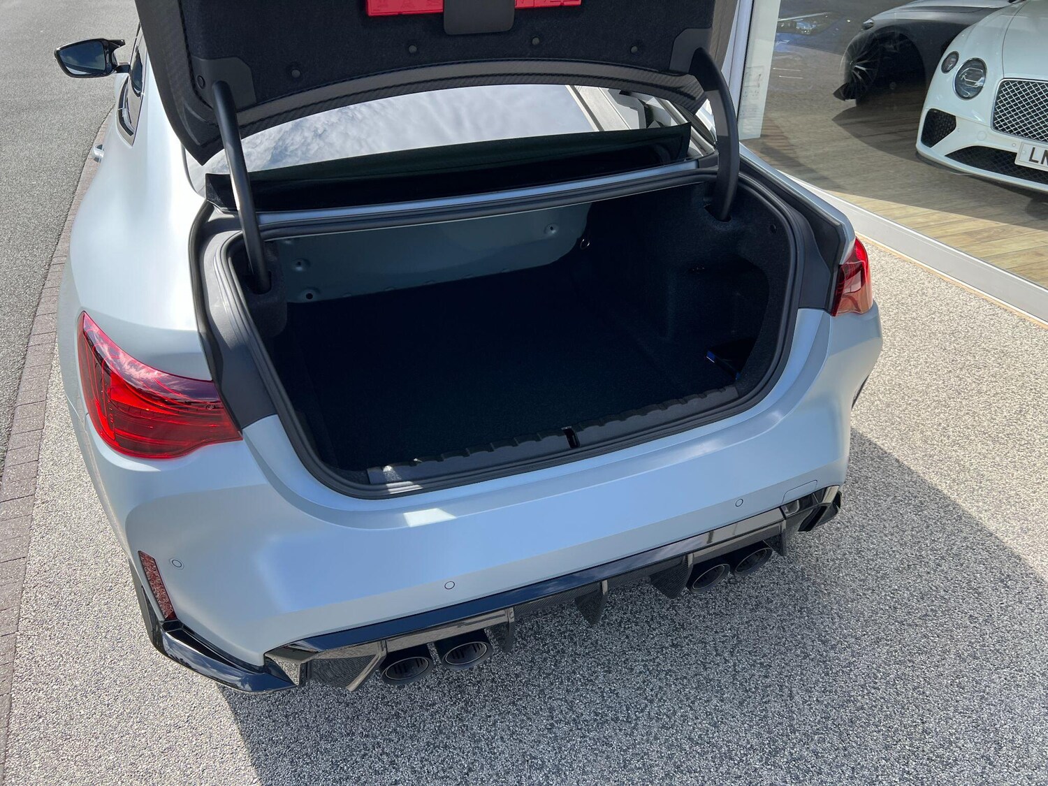 Vehicle 65