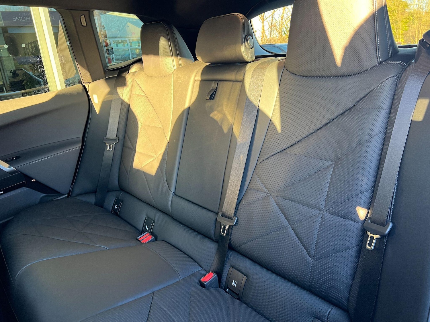 Used BMW iX 2025 for sale - 77097928: Photo 16