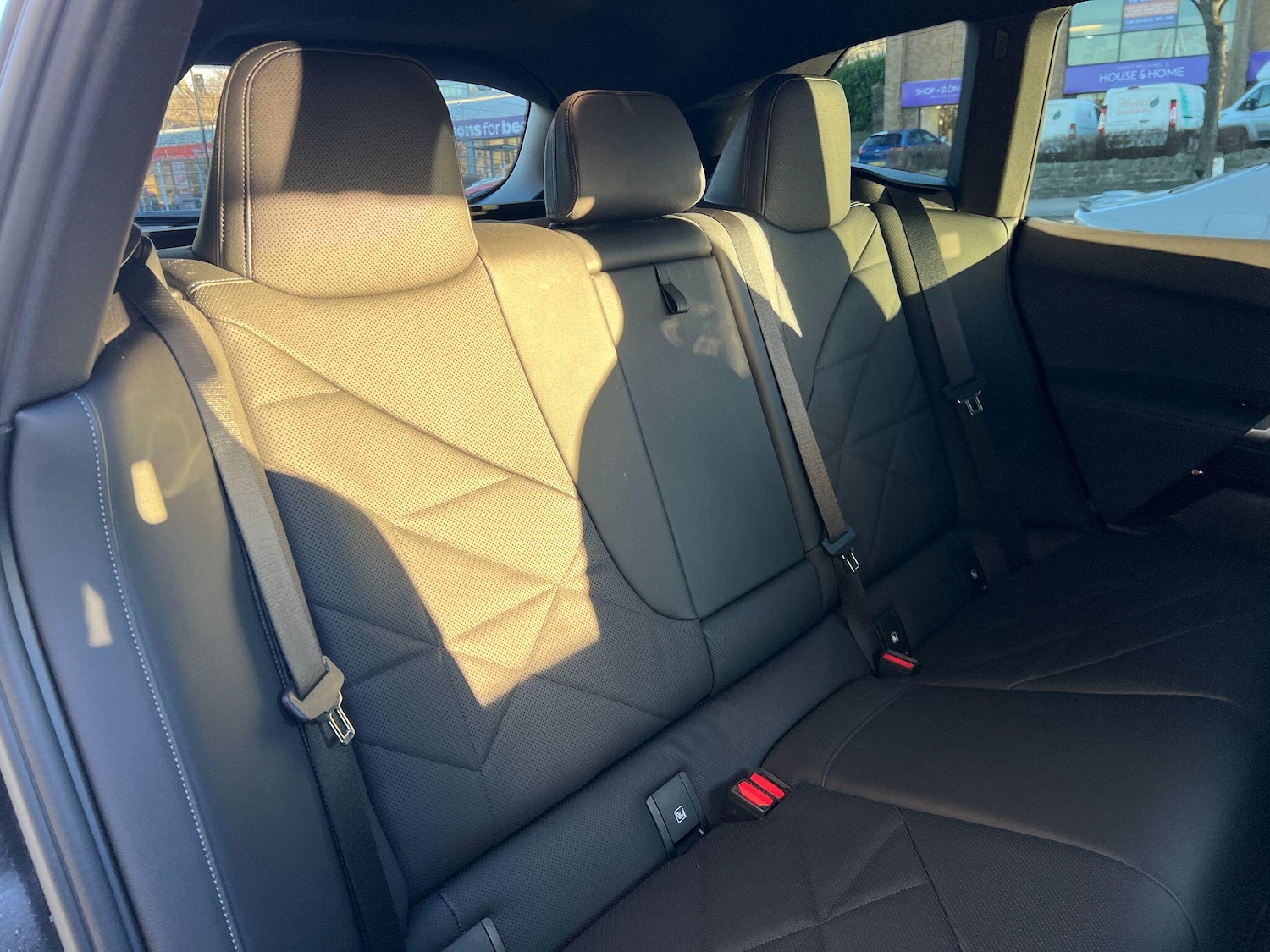 Used BMW iX 2025 for sale - 77097928: Photo 19