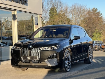 Used BMW iX 2025 for sale - 77097928: Photo