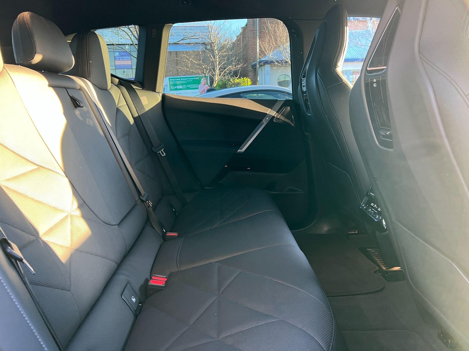 Used BMW iX 2025 for sale - 77097928: Photo 20