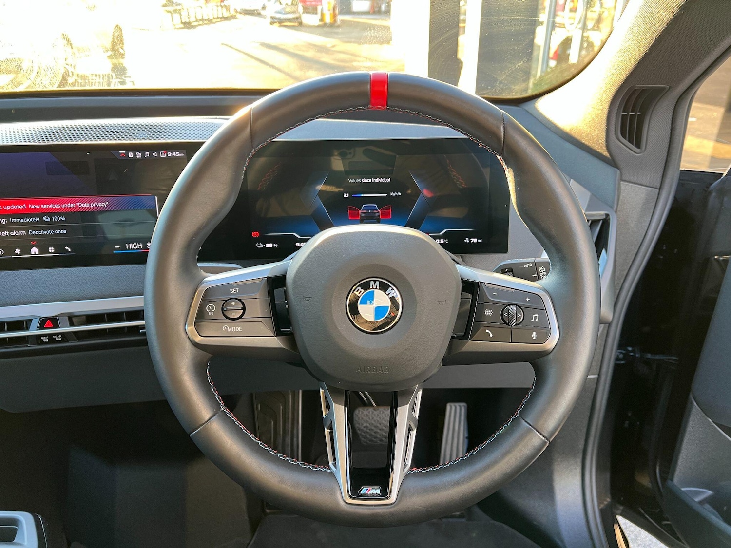 Used BMW iX 2025 for sale - 77097928: Photo 23