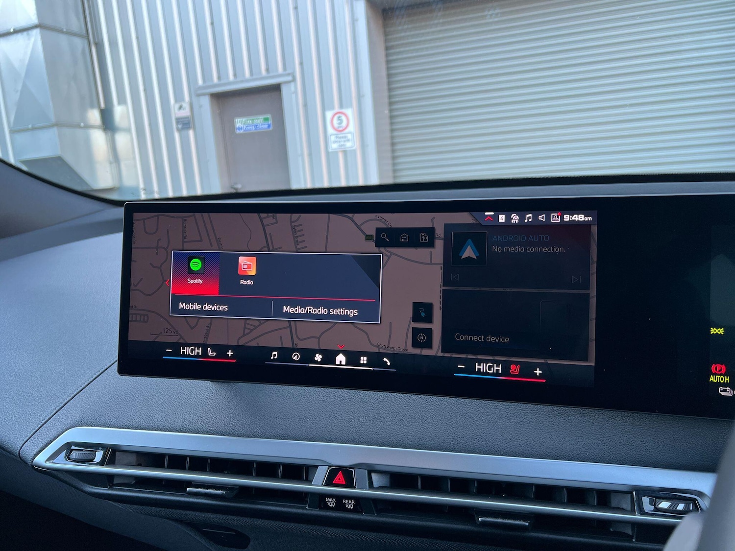 Used BMW iX 2025 for sale - 77097928: Photo 28