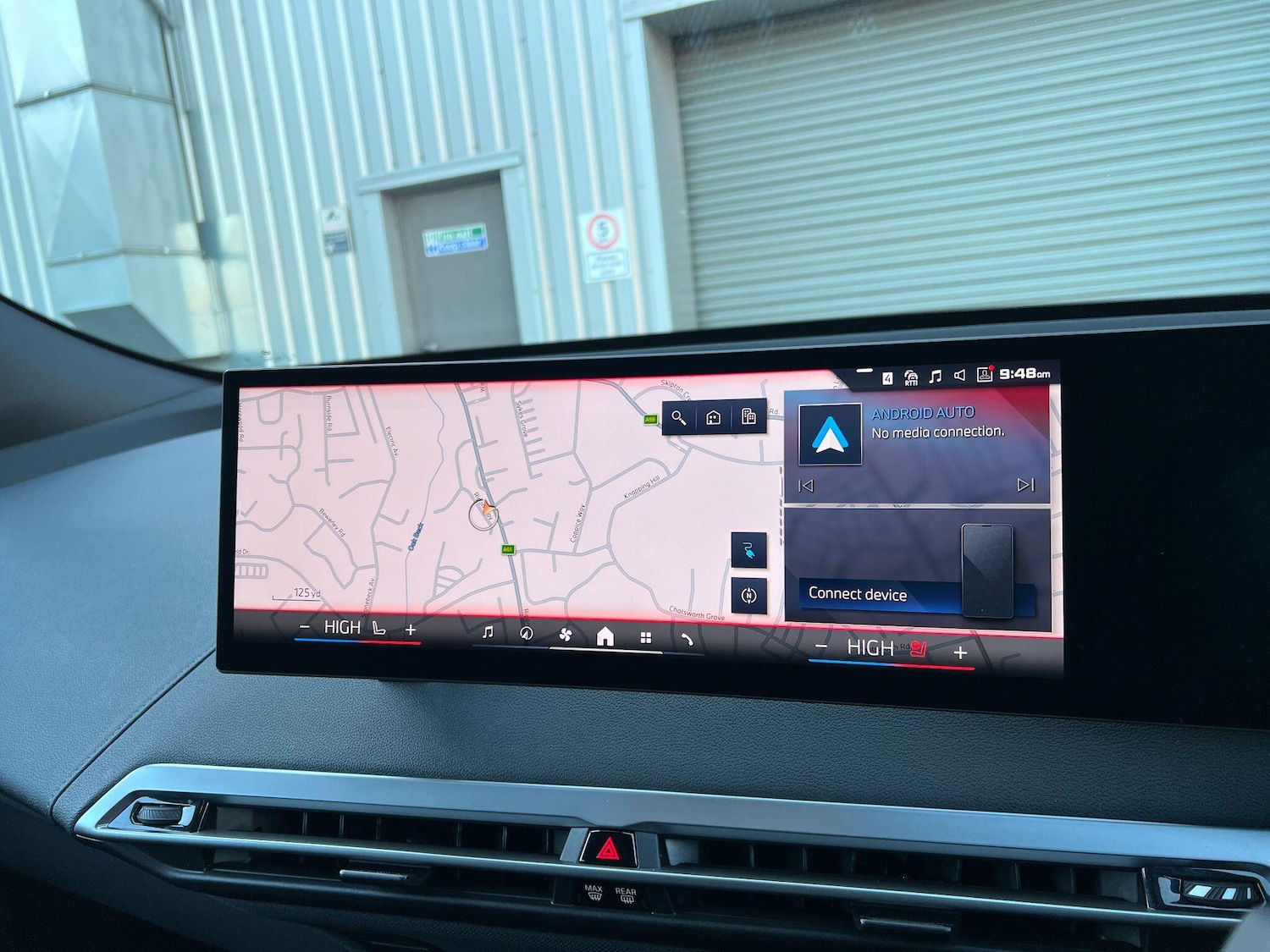 Used BMW iX 2025 for sale - 77097928: Photo 36