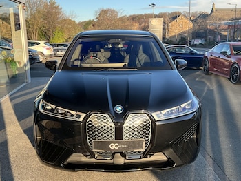 Used BMW iX 2025 for sale - 77097928: Photo