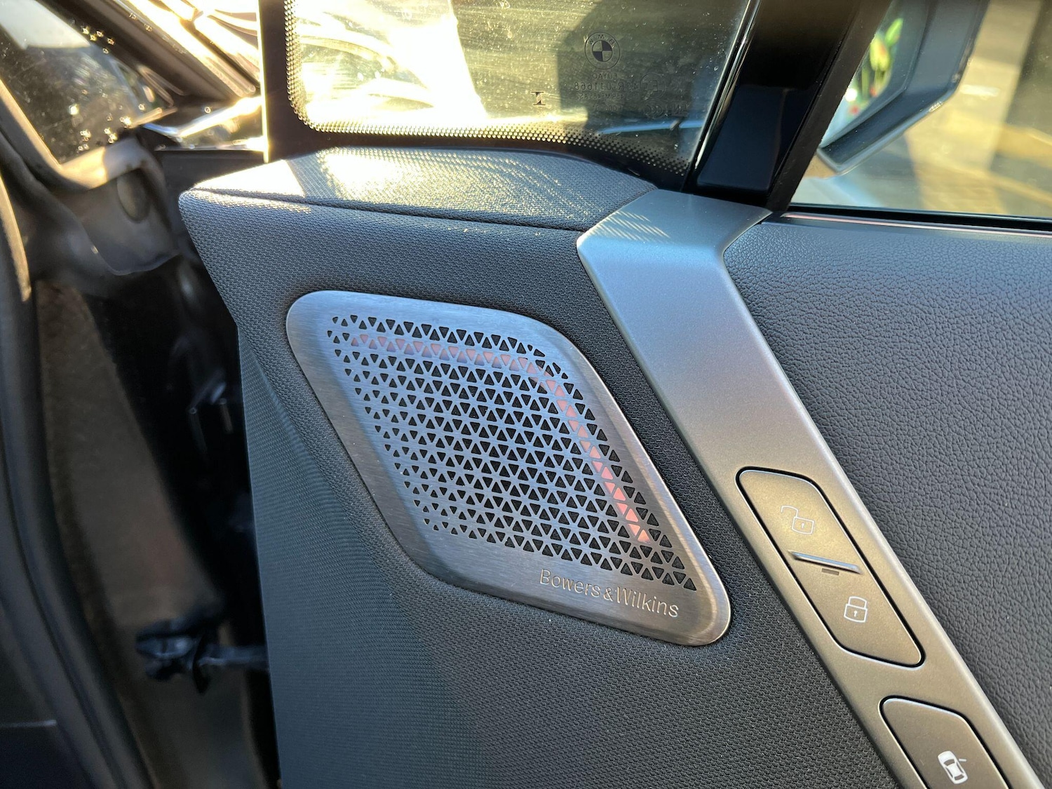 Used BMW iX 2025 for sale - 77097928: Photo 48