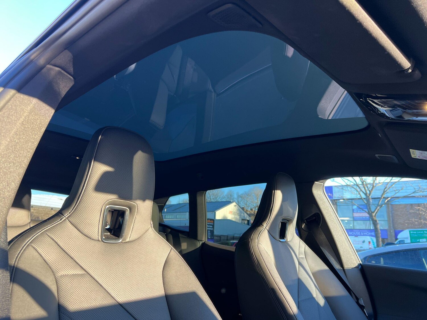 Used BMW iX 2025 for sale - 77097928: Photo 50