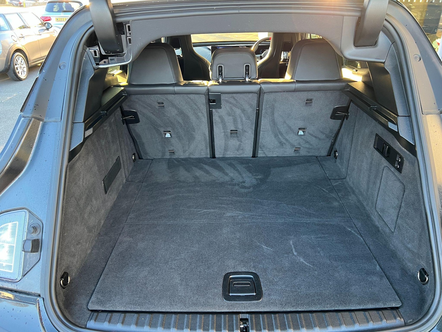 Used BMW iX 2025 for sale - 77097928: Photo 52