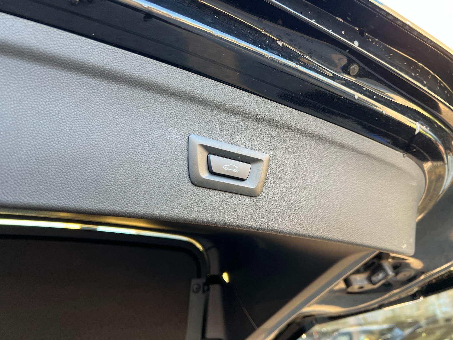 Used BMW iX 2025 for sale - 77097928: Photo 53