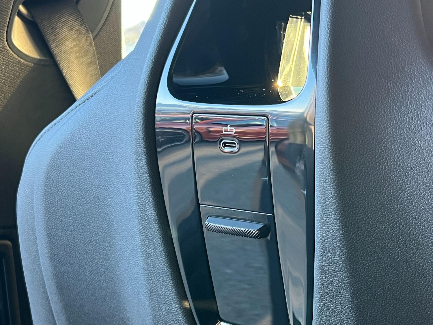 Used BMW iX 2025 for sale - 77097928: Photo 55