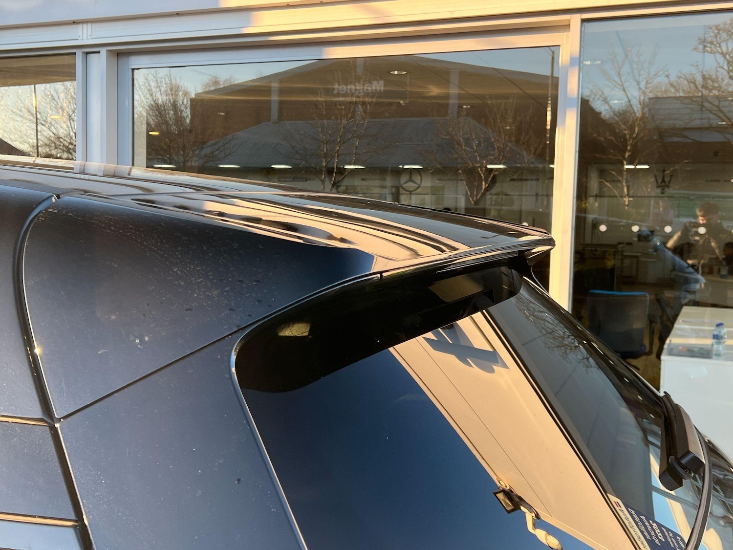 Used BMW iX 2025 for sale - 77097928: Photo 59