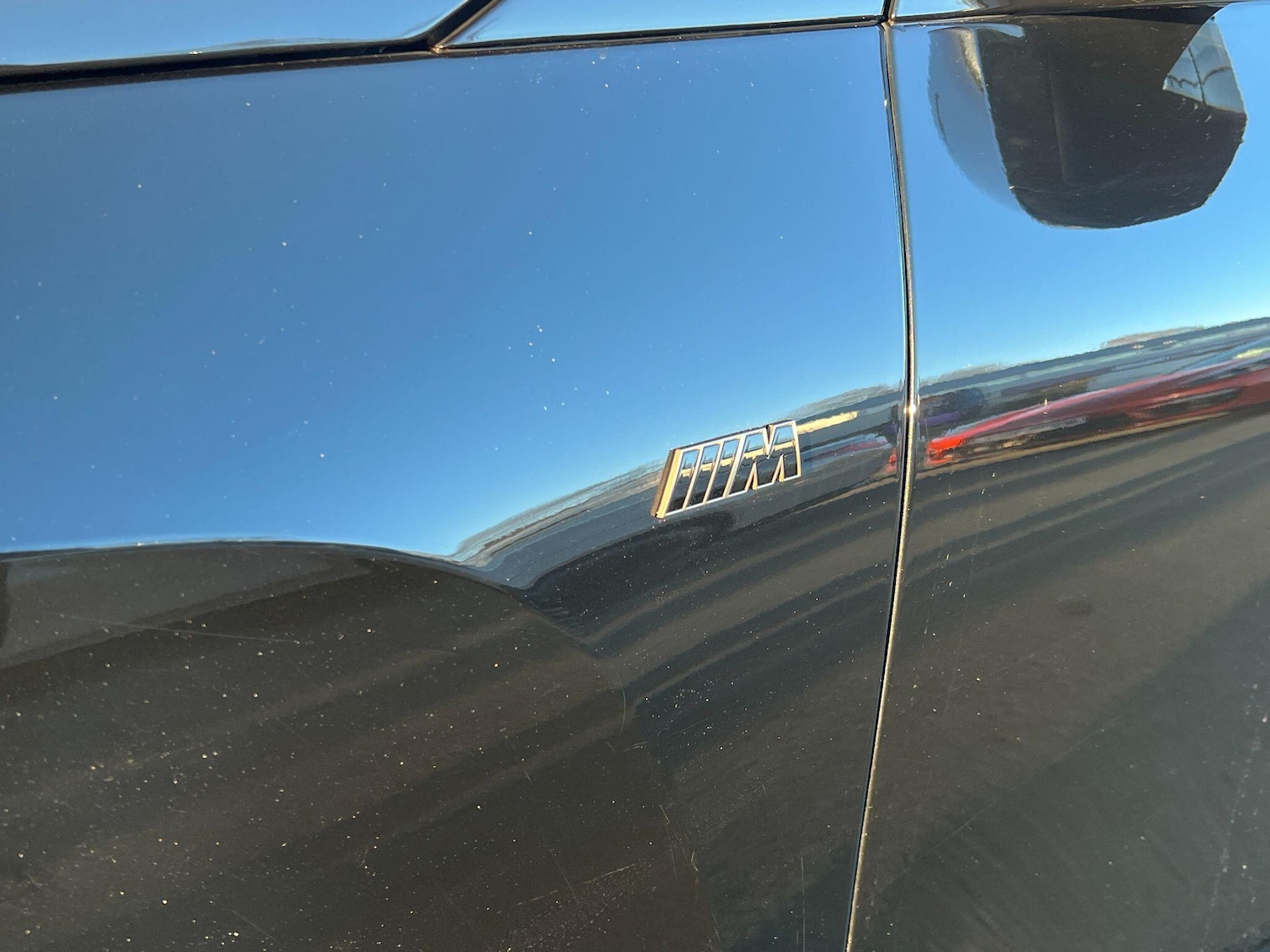 Used BMW iX 2025 for sale - 77097928: Photo 64