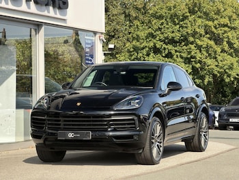 Used Porsche Cayenne 2023 for sale - 79508522: Photo