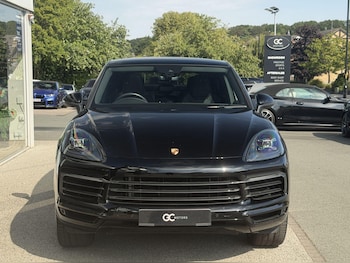 Used Porsche Cayenne 2023 for sale - 79508522: Photo