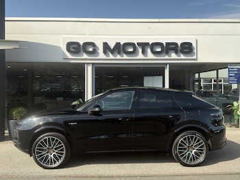 Used Porsche Cayenne 2023 for sale - 79508522: Photo