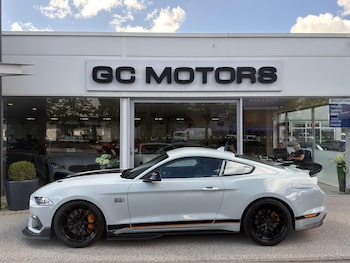 Used Ford Mustang 2022 for sale - 79374360: Photo