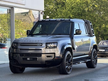 Used Land Rover Defender 2023 for sale - 79532722: Photo