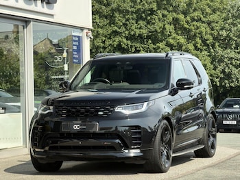 Used Land Rover Discovery 2022 for sale - 79012681: Photo