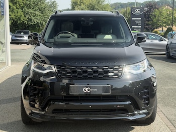 Used Land Rover Discovery 2022 for sale - 79012681: Photo