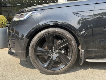 Used Land Rover Discovery 2022 for sale - 79012681: Photo