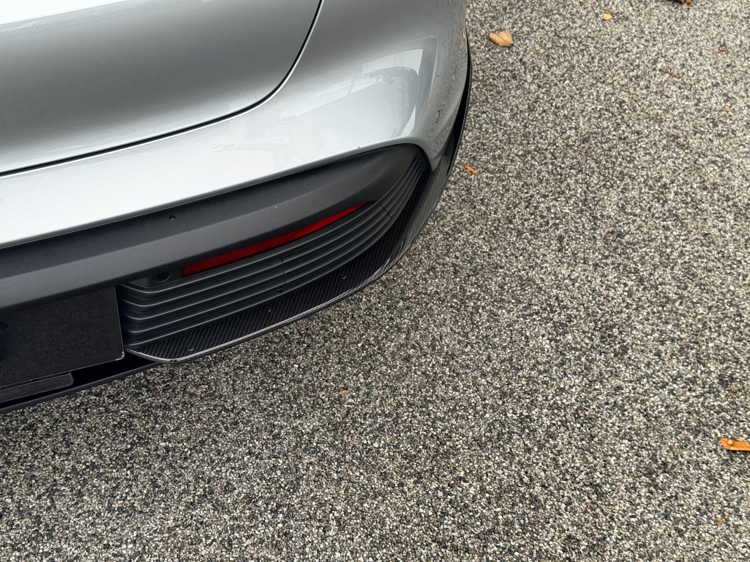 Used Porsche Taycan 2023 for sale - 76457511: Photo 11