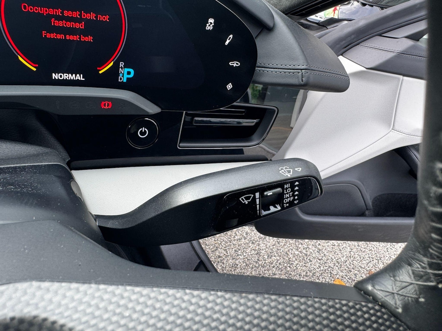 Used Porsche Taycan 2023 for sale - 76457511: Photo 33