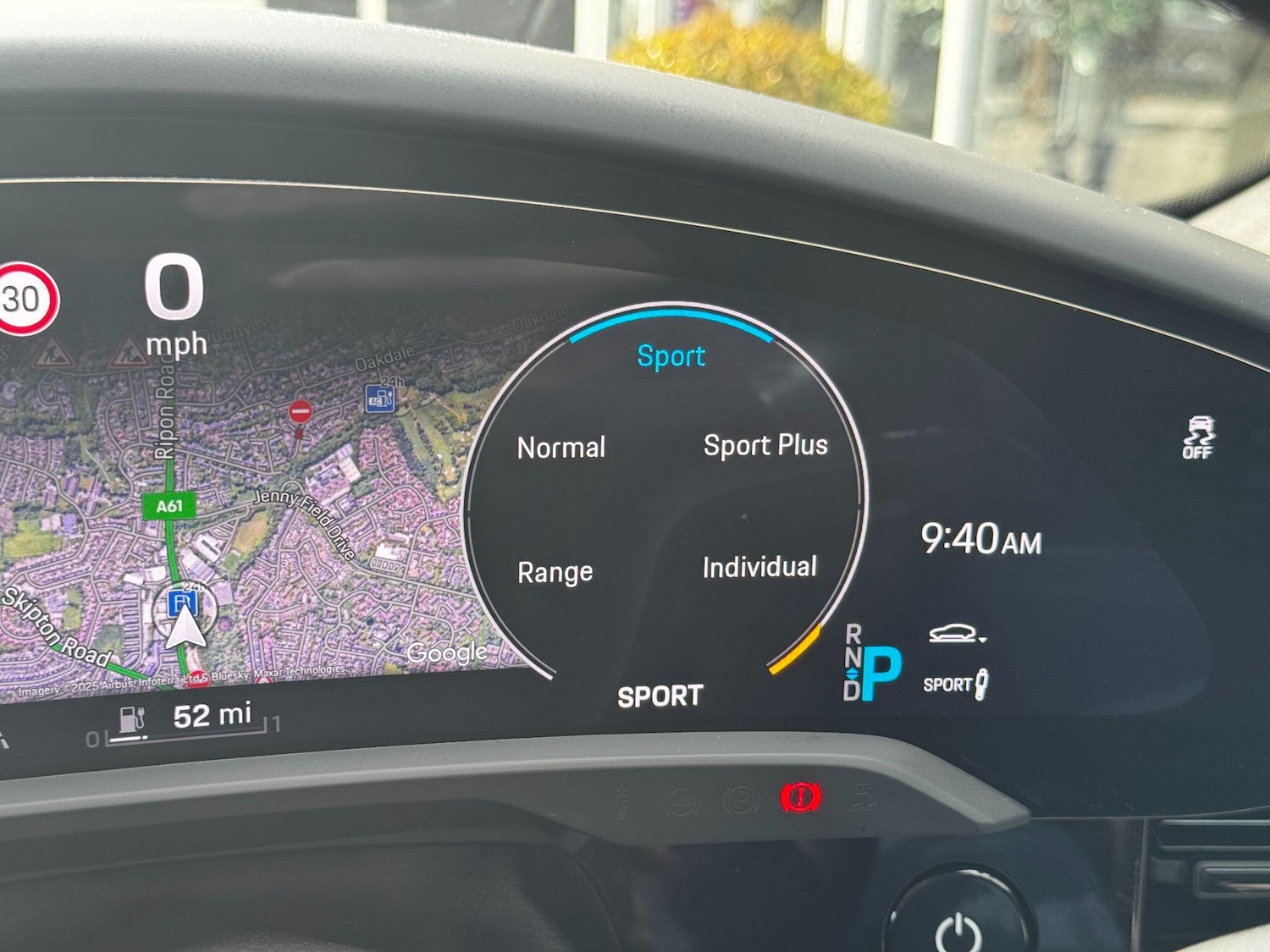 Used Porsche Taycan 2023 for sale - 76457511: Photo 49