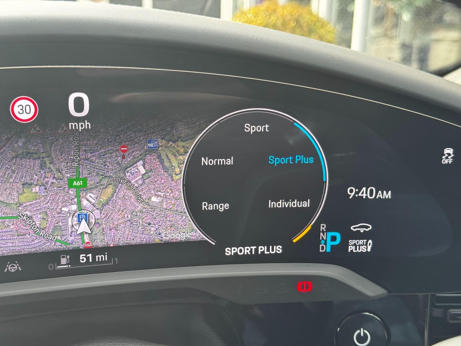 Used Porsche Taycan 2023 for sale - 76457511: Photo 50