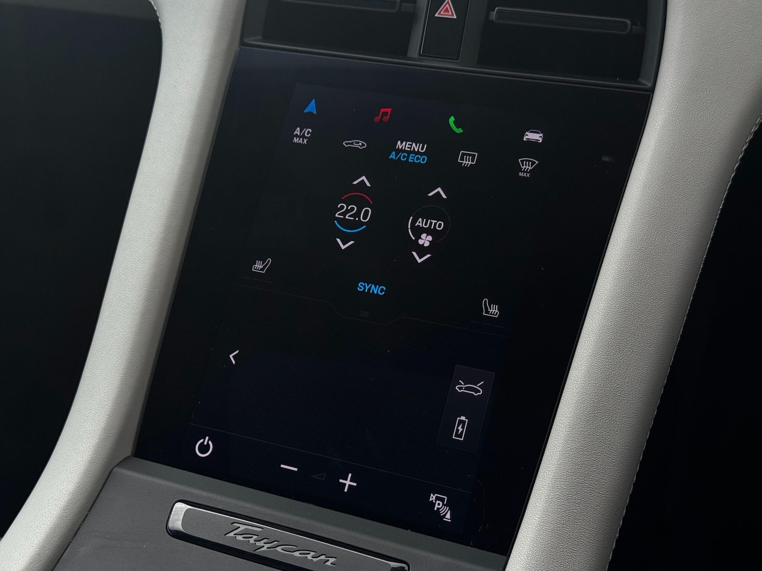 Used Porsche Taycan 2023 for sale - 76457511: Photo 56