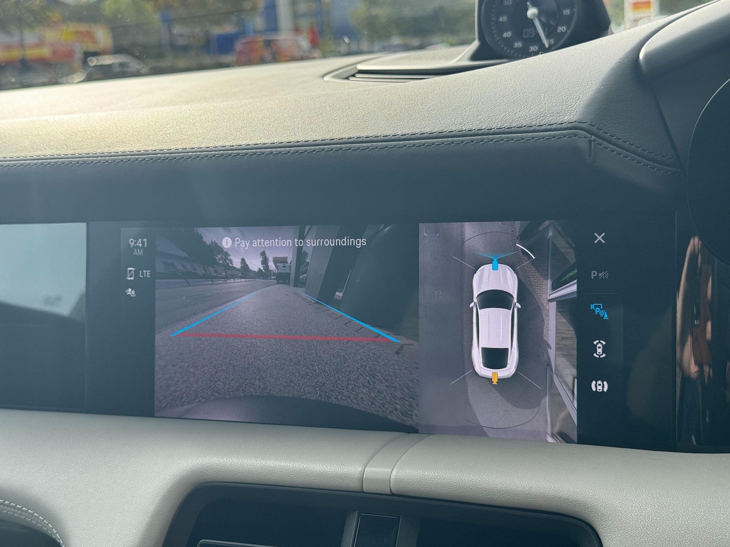 Used Porsche Taycan 2023 for sale - 76457511: Photo 58