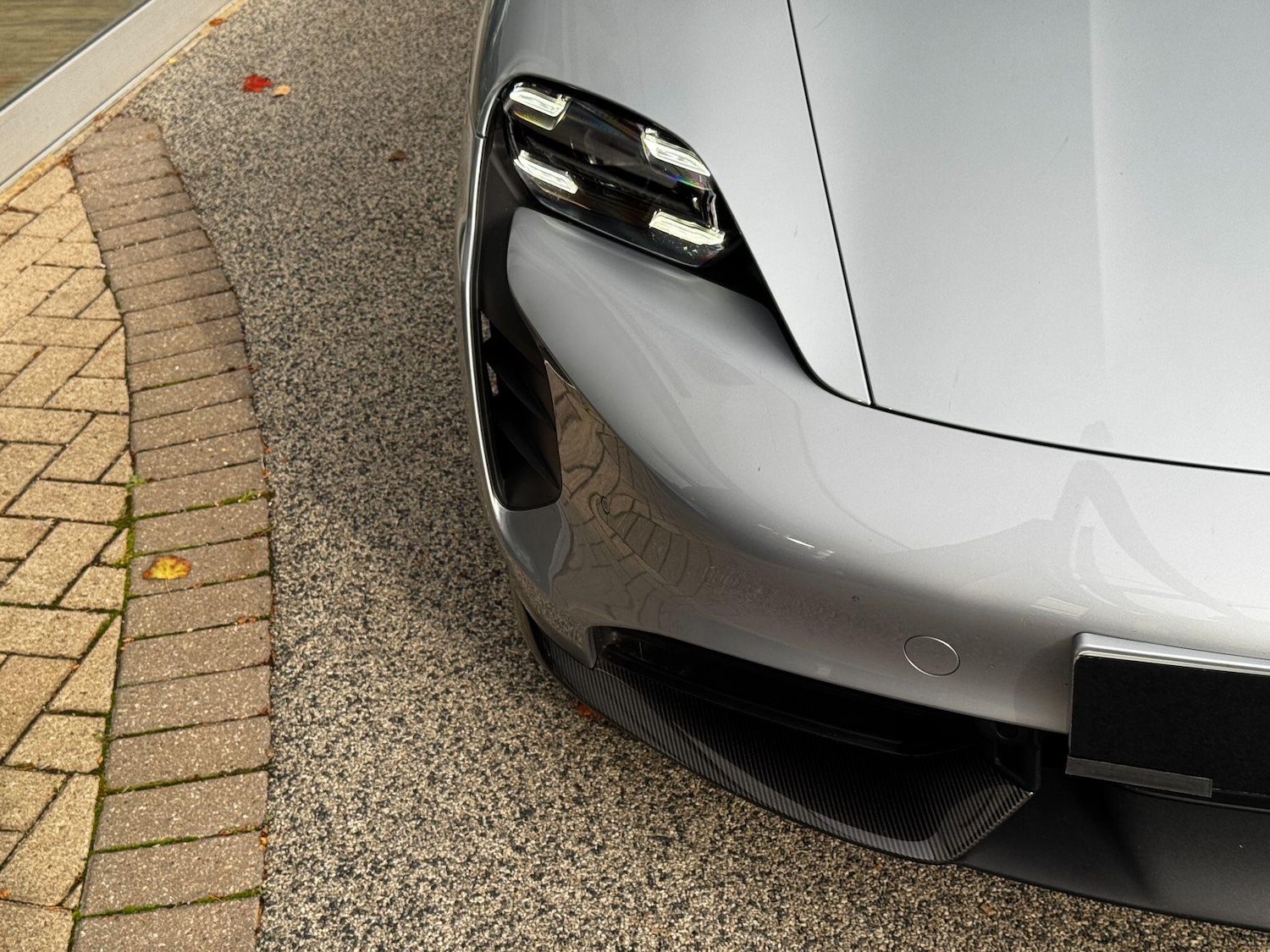 Used Porsche Taycan 2023 for sale - 76457511: Photo 69