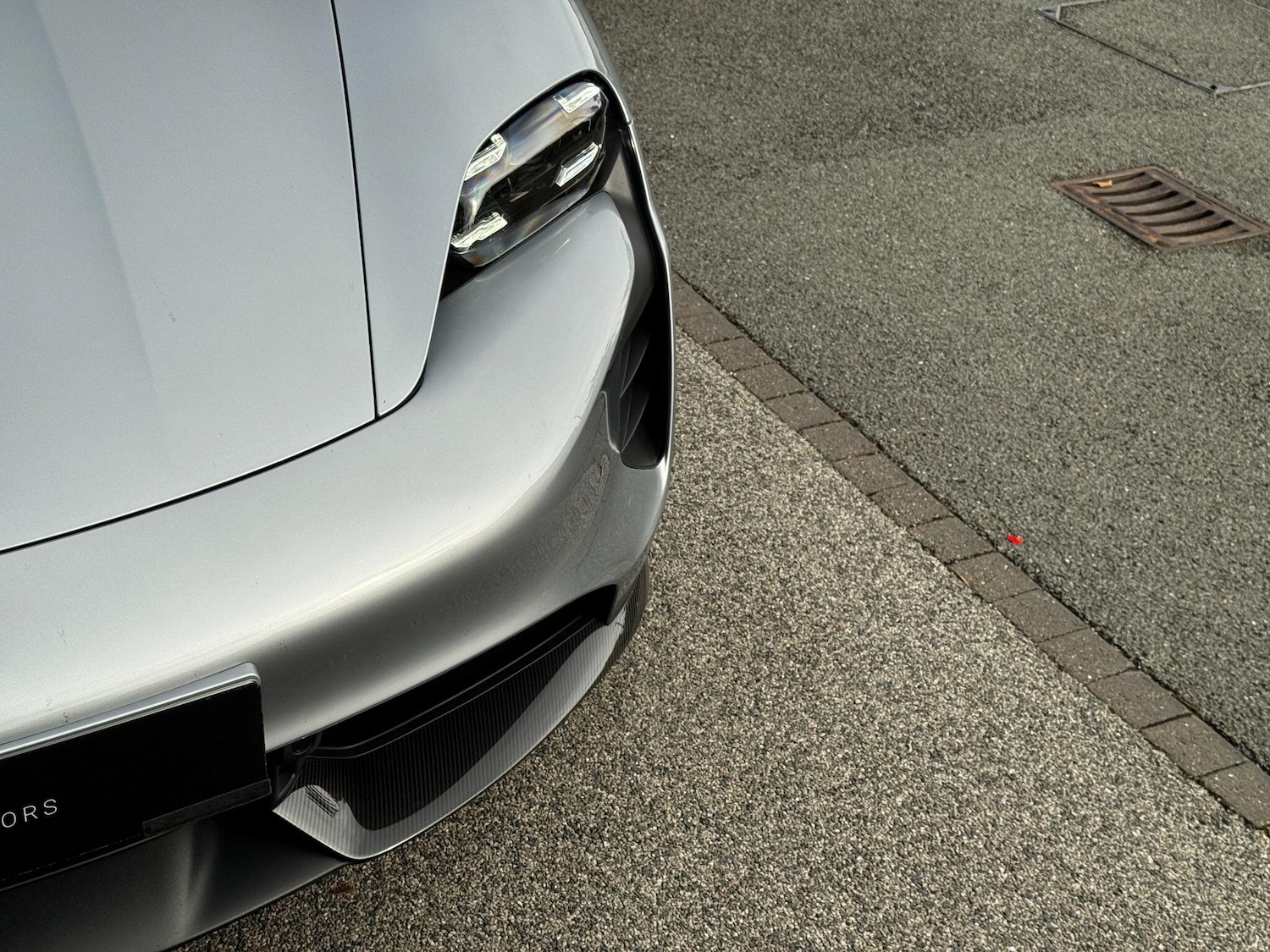 Used Porsche Taycan 2023 for sale - 76457511: Photo 70