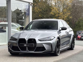 Used BMW M3 2023 for sale - 79740543: Photo