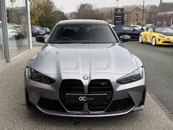 Used BMW M3 2023 for sale - 79740543: Photo