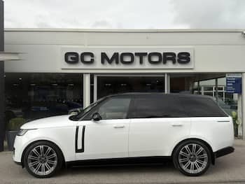 Used Land Rover Range Rover 2024 for sale - 79847945: Photo