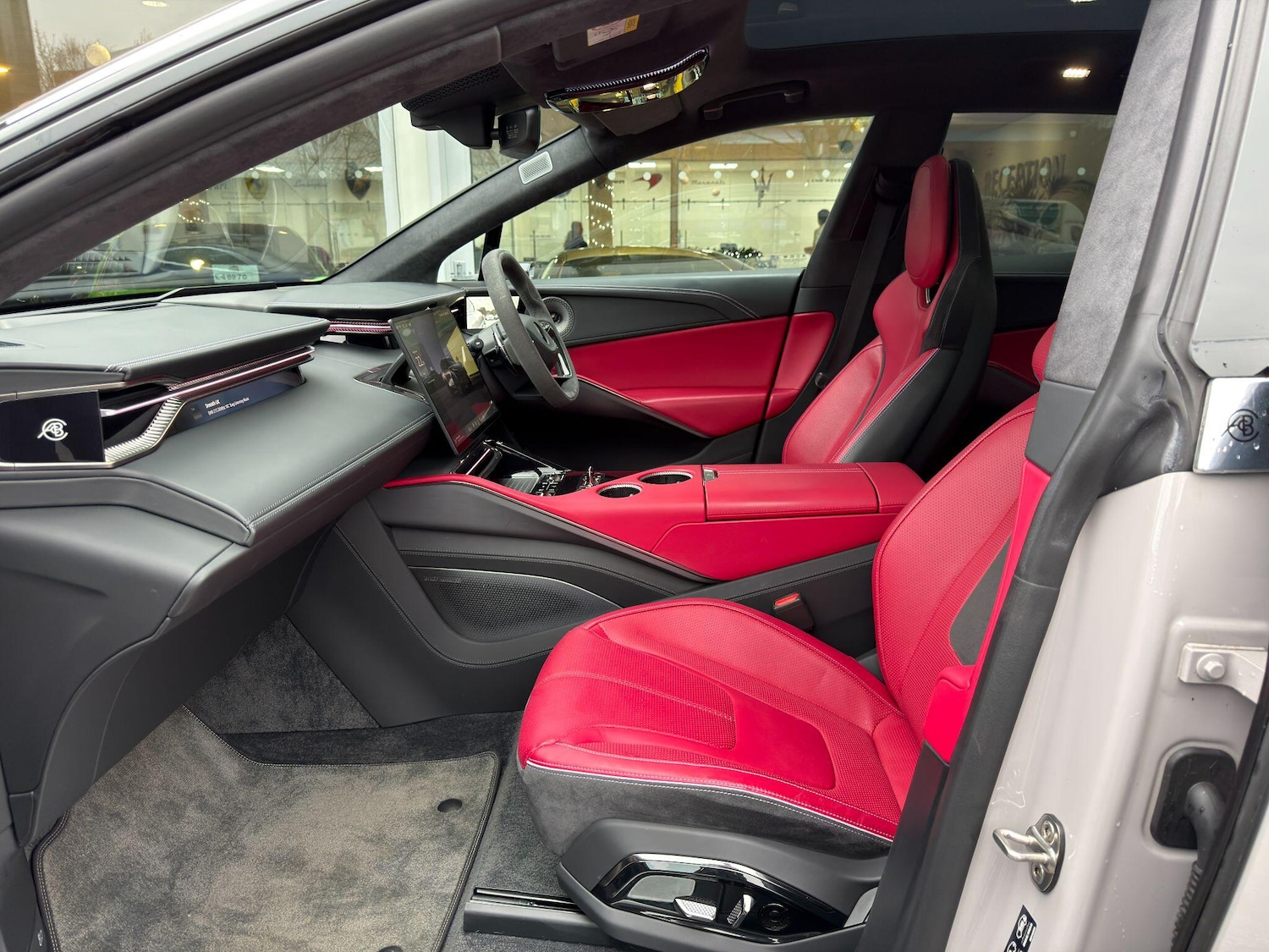 Used Lotus Eletre 2023 for sale - 77081475: Photo 14