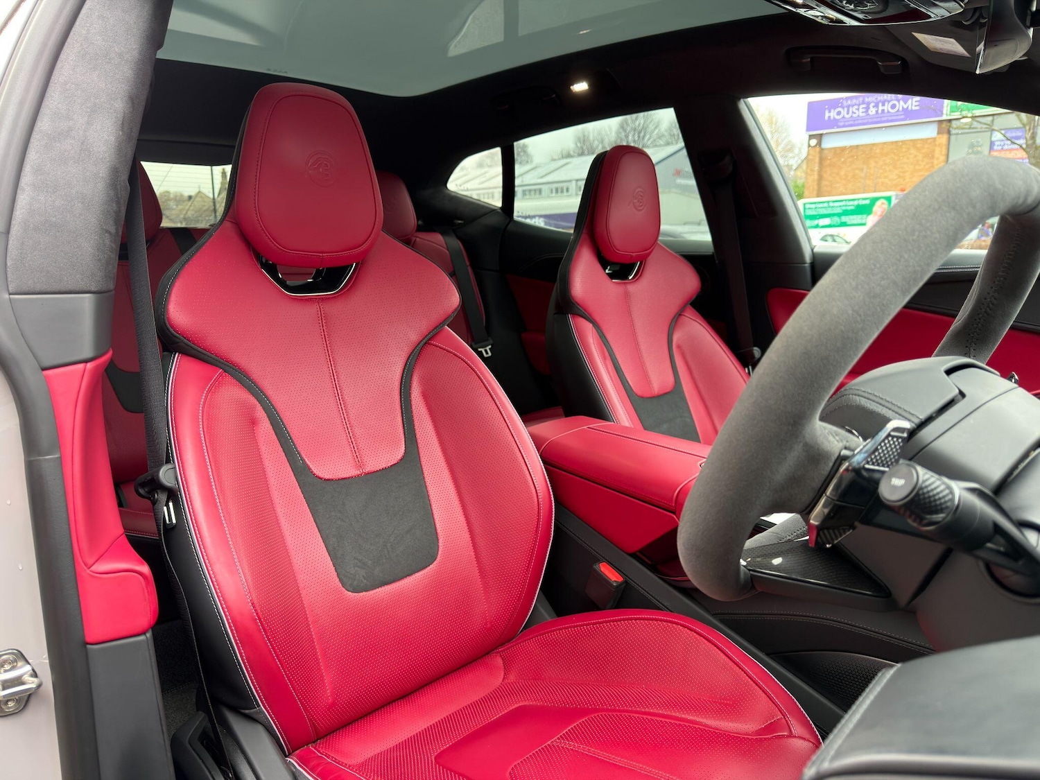 Used Lotus Eletre 2023 for sale - 77081475: Photo 15