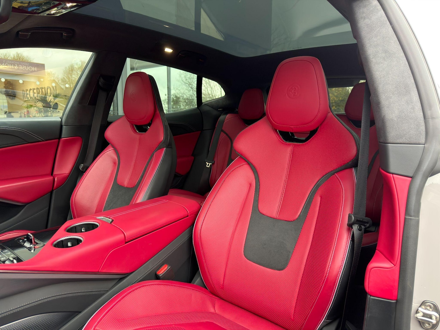 Used Lotus Eletre 2023 for sale - 77081475: Photo 16