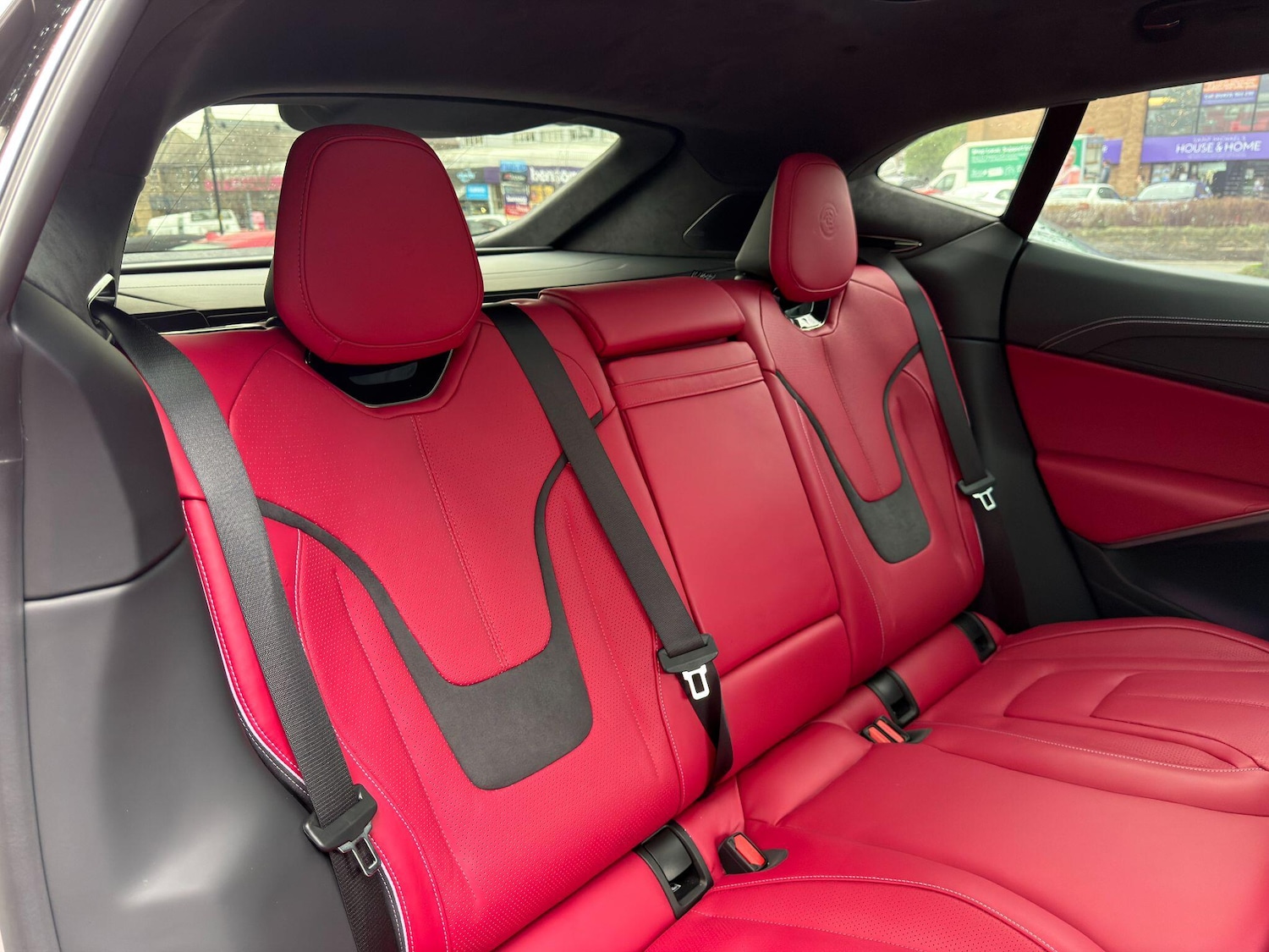 Used Lotus Eletre 2023 for sale - 77081475: Photo 18