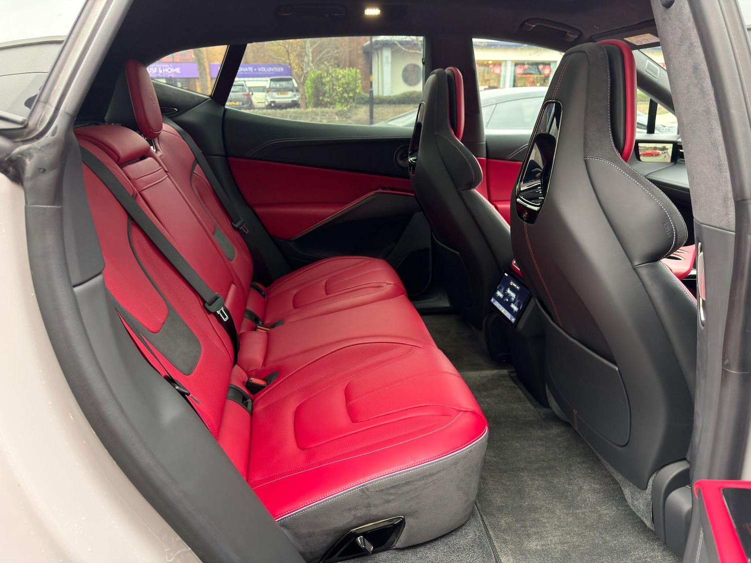 Used Lotus Eletre 2023 for sale - 77081475: Photo 19