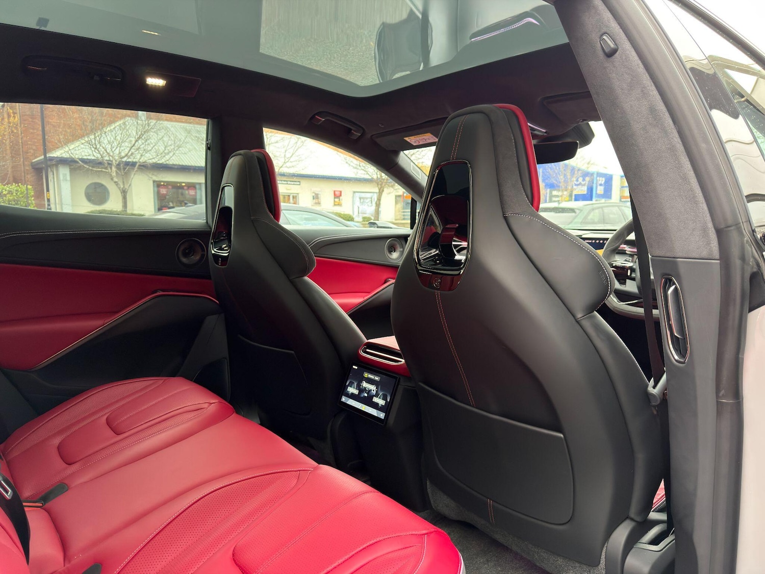 Used Lotus Eletre 2023 for sale - 77081475: Photo 20