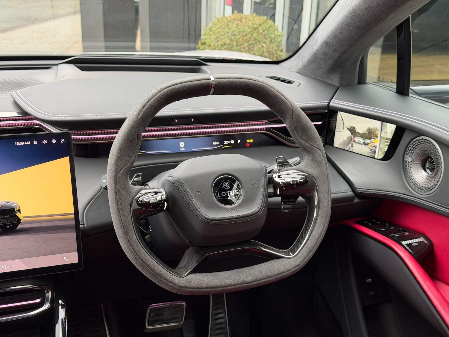 Used Lotus Eletre 2023 for sale - 77081475: Photo 21