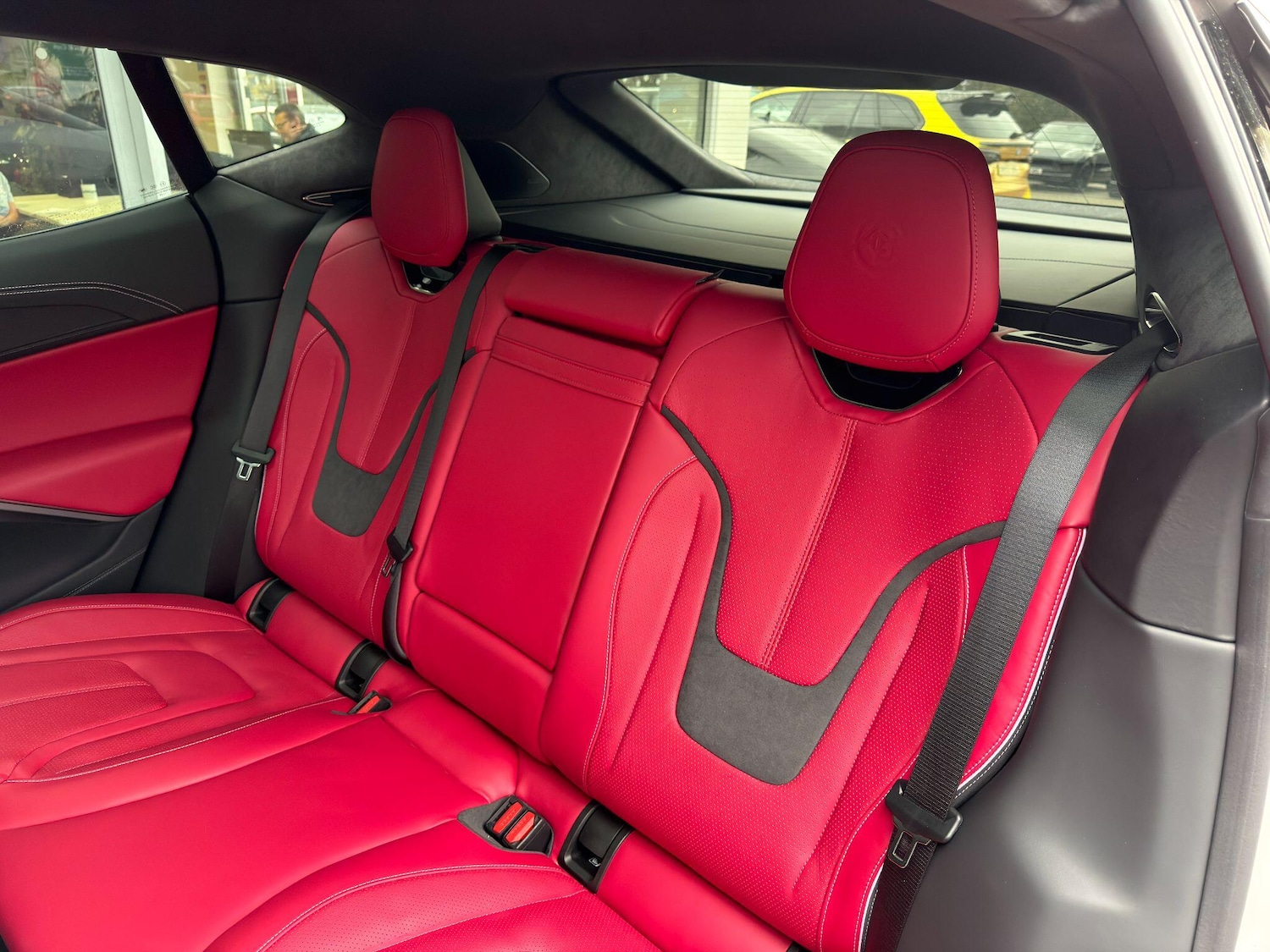 Used Lotus Eletre 2023 for sale - 77081475: Photo 22