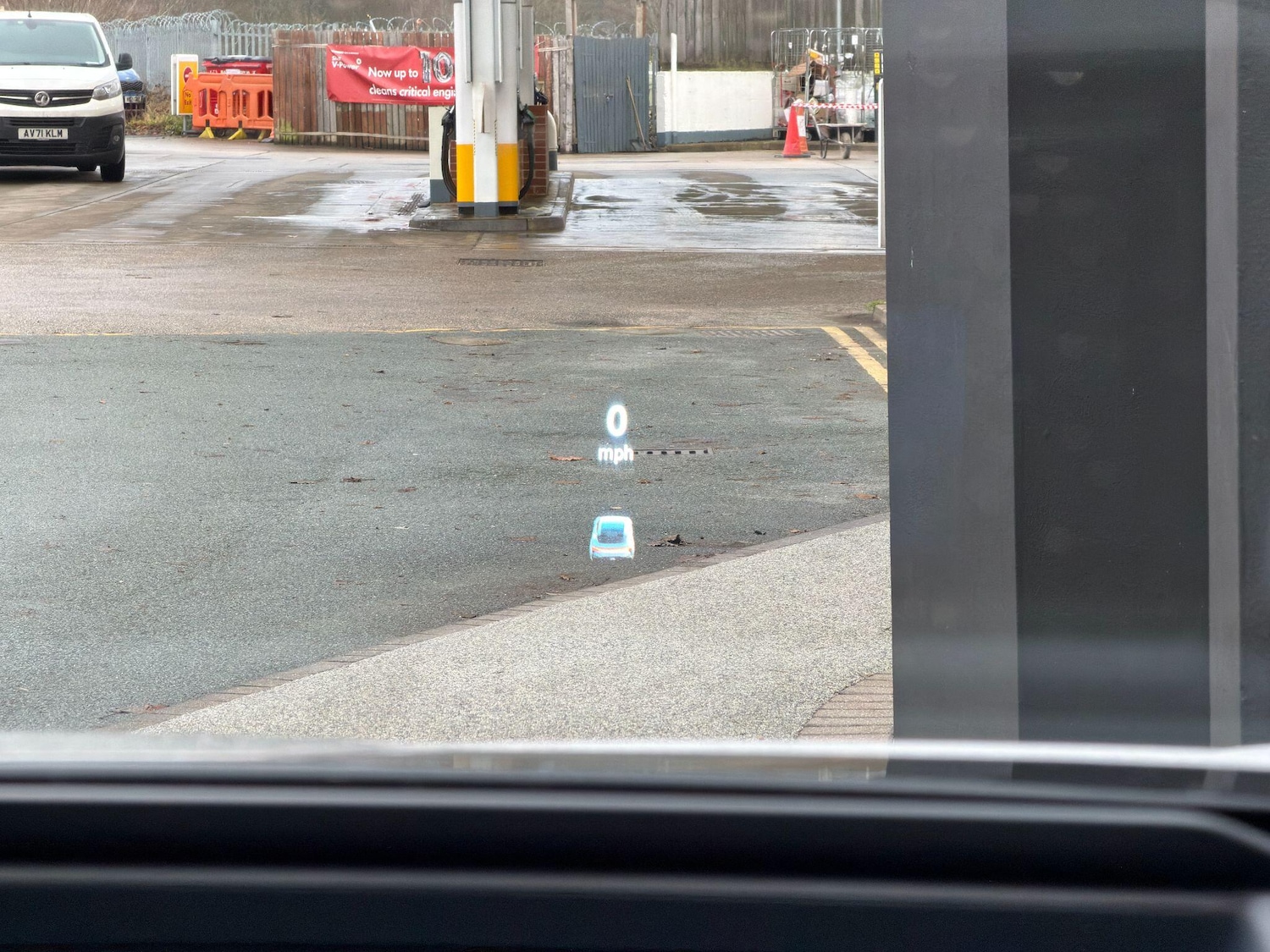 Used Lotus Eletre 2023 for sale - 77081475: Photo 28