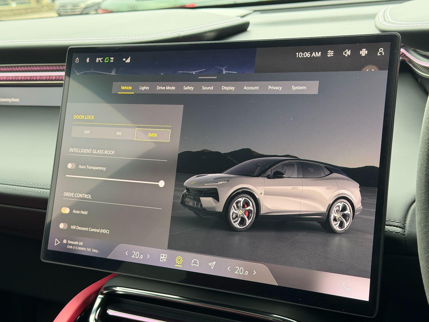 Used Lotus Eletre 2023 for sale - 77081475: Photo 36