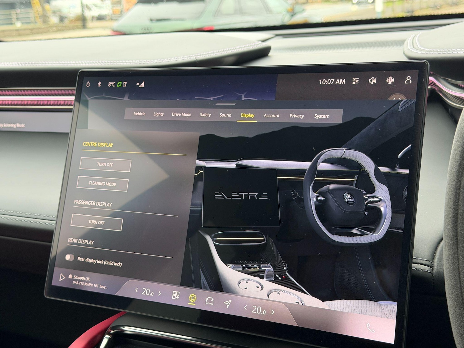 Used Lotus Eletre 2023 for sale - 77081475: Photo 39