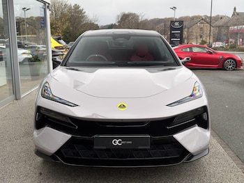 Used Lotus Eletre 2023 for sale - 77081475: Photo
